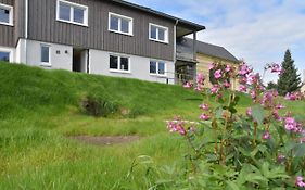 Ferienwohnung Spreeblick